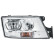 Headlight Set SET_1EH 354 987-051 Hella, Thumbnail 4