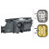 Headlight Set SET_1EH 354 987-051 Hella, Thumbnail 5