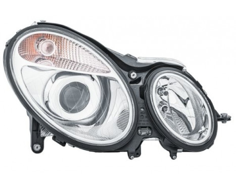 Headlight Set SET_1EL 008 369-071 Hella, Image 6