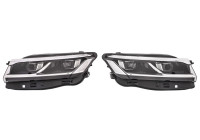 Headlight Set SET_1EX 013 143-211 Hella