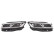 Headlight Set SET_1EX 013 143-211 Hella