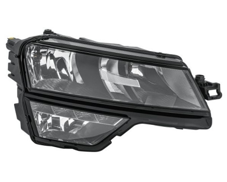 Headlight set SET_1LG 354 855-071 Hella, Image 4