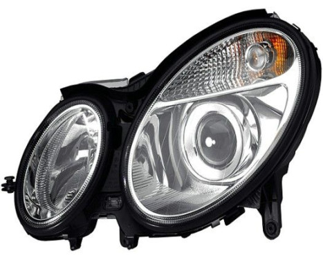 Headlight set SET_1LL 008 369-171 Hella, Image 3