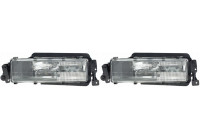 Headlight Set SET_1NB 354 986-071 Hella