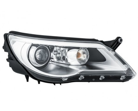 Headlight Set SET_1ZS 009 549-211 Hella, Image 6