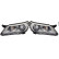 Headlight Set SET_1ZS 009 549-211 Hella