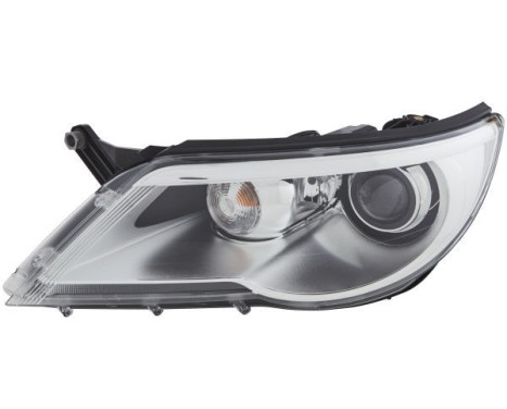 Headlight Set SET_1ZS 009 549-211 Hella, Image 3