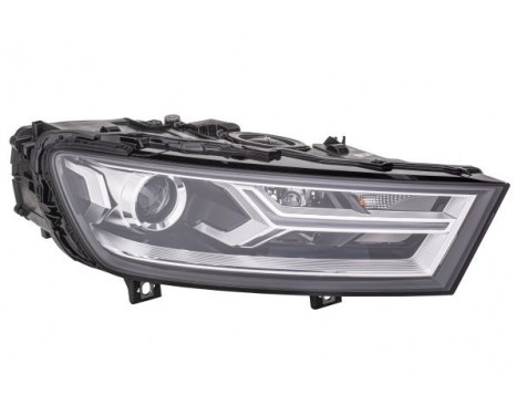 Headlight Set SET_1ZS 354 841-011 Hella, Image 4