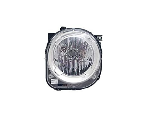 Headlight Set SET_2126962M Magneti Marelli, Image 2