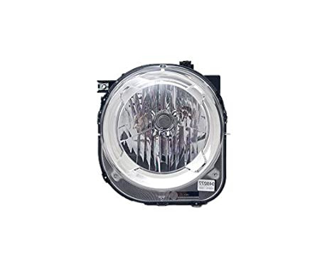 Headlight Set SET_2126962M Magneti Marelli, Image 3