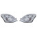 Headlight Set SET_2816962M Magneti Marelli