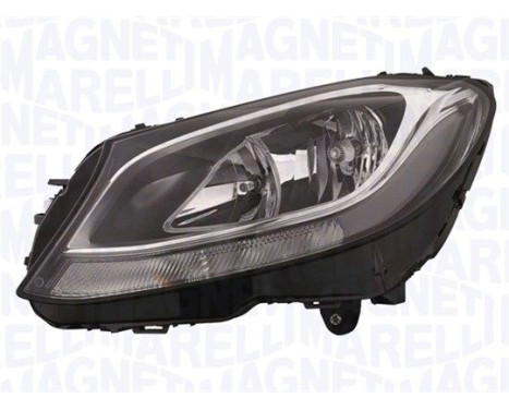 Headlight Set SET_2924962M Magneti Marelli, Image 4