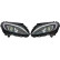 Headlight Set SET_2924964M Magneti Marelli