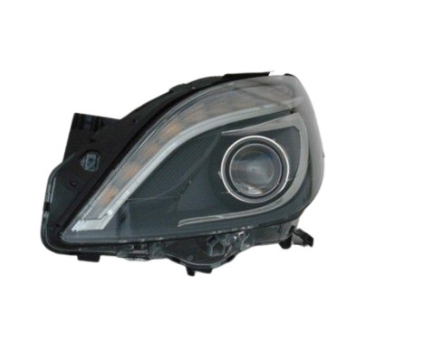 Headlight Set SET_3054986M Magneti Marelli, Image 3