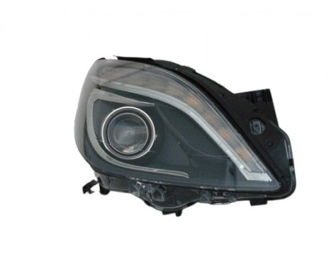 Headlight Set SET_3054986M Magneti Marelli, Image 2