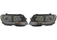 Headlight Set SET_5747962M Magneti Marelli