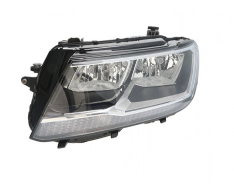 Headlight Set SET_5747962M Magneti Marelli, Image 2