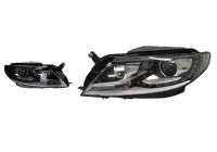 Headlight Set SET_5802982M Magneti Marelli