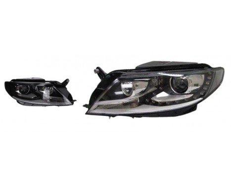 Headlight Set SET_5802982M Magneti Marelli