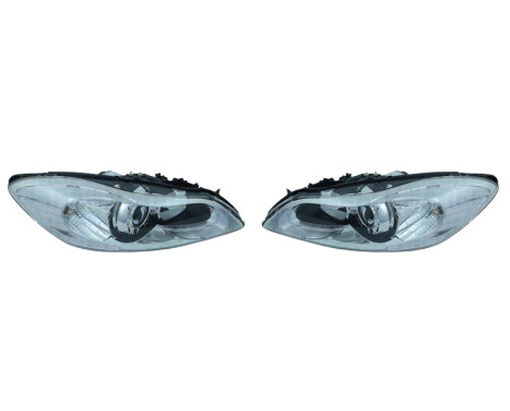 Headlight Set SET_5908962M Magneti Marelli