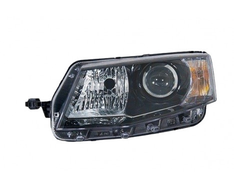 Headlight Set SET_7624986M Magneti Marelli, Image 2