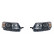 Headlight Set SET_7624986M Magneti Marelli