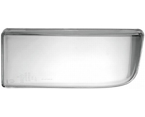 Headlight set SET_9ES 247 753-001 Hella, Image 3