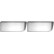Headlight set SET_9ES 247 753-001 Hella