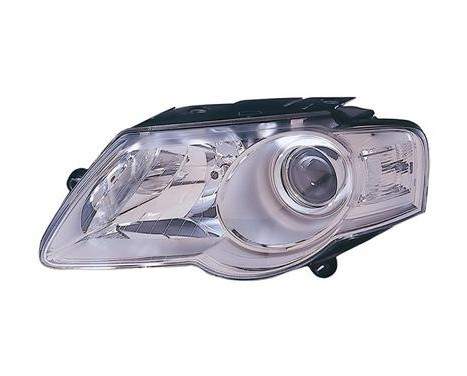 Headlight Set, Image 4