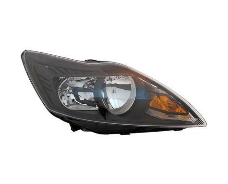 Headlight Set, Image 2