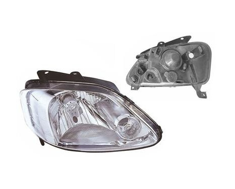 Headlight Set, Image 2