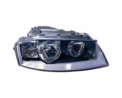 Headlight Set, Image 2