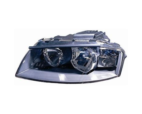 Headlight Set, Image 4