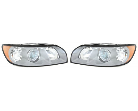 Headlight Set