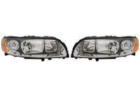 Headlight Set
