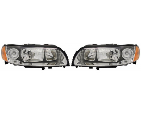 Headlight Set