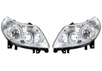 Headlight Set