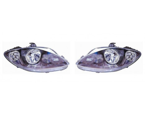 Headlight Set