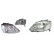 Headlight Set