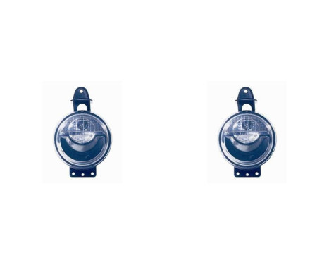 Headlight Set, Image 2