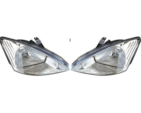 Headlight Set