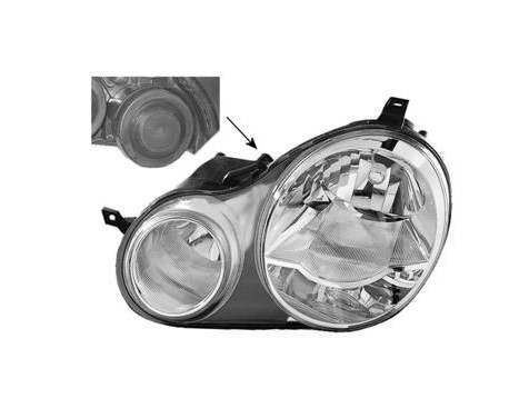 Headlight Set, Image 5