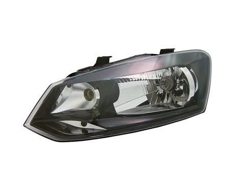 Headlight Set, Image 4