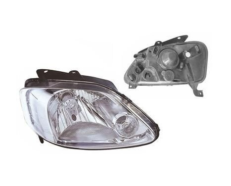 Headlight Set, Image 3