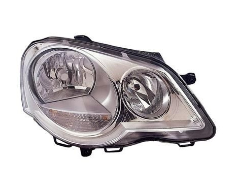 Headlight Set, Image 3