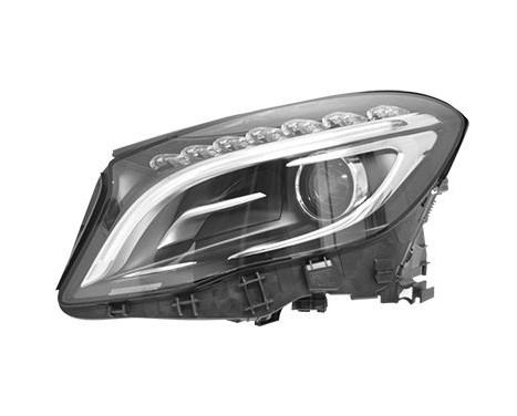 Headlight Set, Image 2