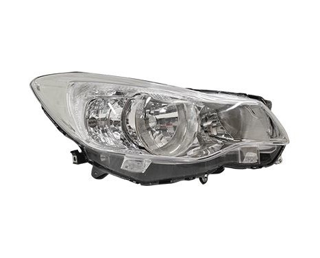 Headlight Set, Image 3