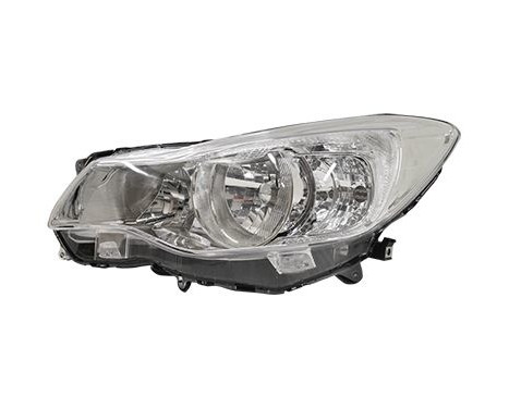 Headlight Set, Image 2