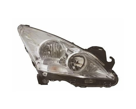 Headlight Set, Image 3