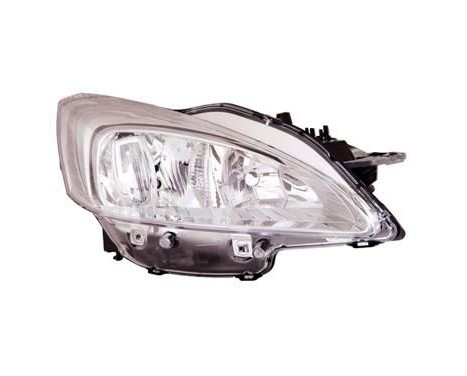 Headlight Set, Image 3